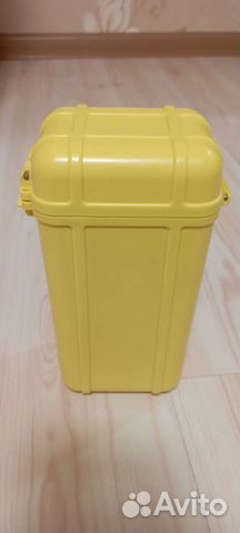 Бокс герметичный