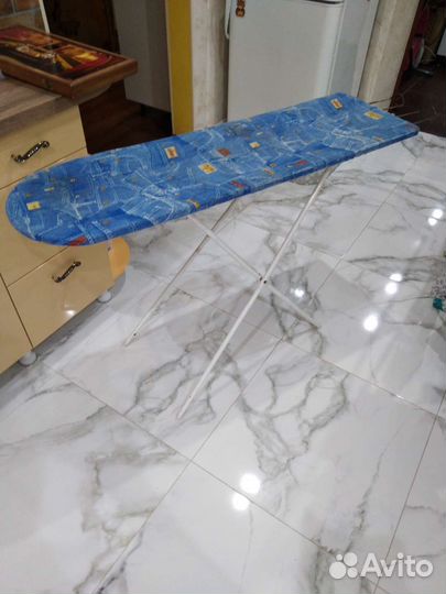 Гладильная доска бу