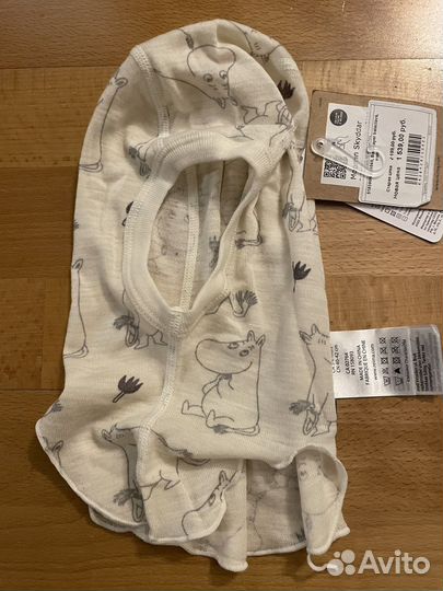 Reima балаклава