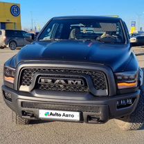 Dodge Ram 5.7 AT, 2015, 167 000 км, с пробегом, цена 4 600 000 руб.