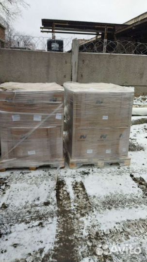 Стрейч пленка первичная 2.2кг