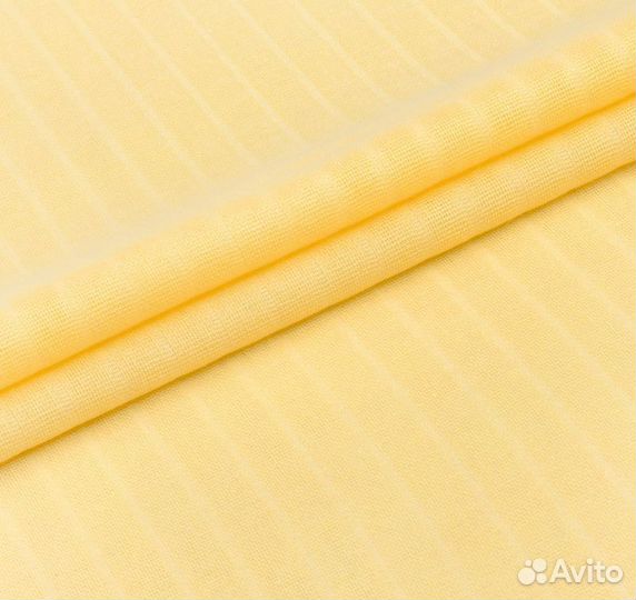 Ткань отрез хлопок