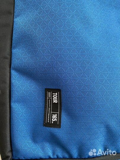 Чехол для сноуборда dakine tour 165