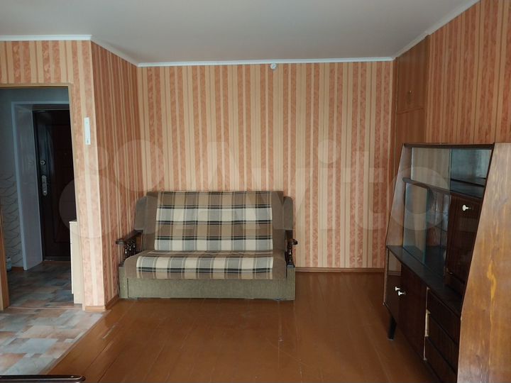 2-к. квартира, 40 м², 2/2 эт.