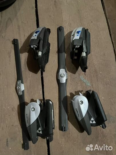 Горные лыжи Atomic