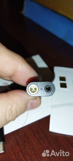 Shanling UA2 Портативный Цап - USB усилитель