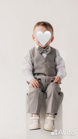 Костюм детский на праздник