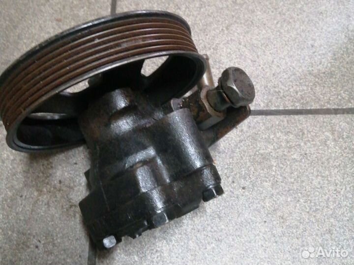 Насос гур Hyundai Sonata / Kia Magentis