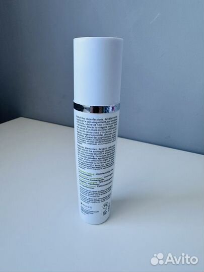 Bioderma Sebium Night Peel Биодерма ночной пилинг