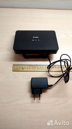 Wi fi роутер