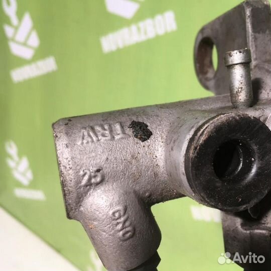 Цилиндр тормозной главный Фольксваген Пассат Б5+