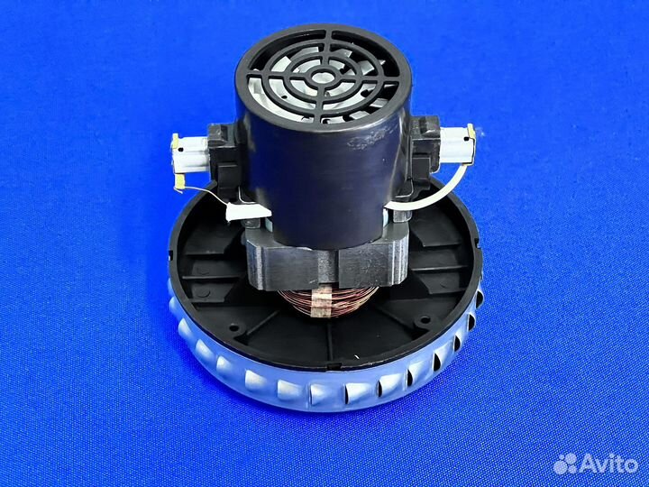 Мотор для пылесоса