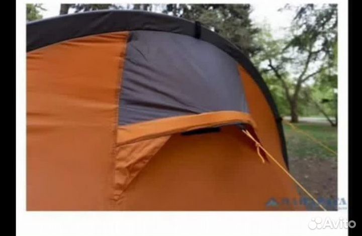 Палатка туристическая 3 местная