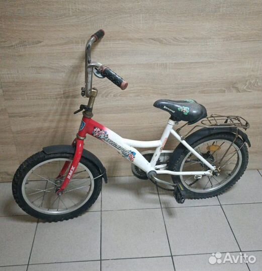 Велосипед Navigator