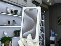 iPhone 15 Pro, 512 ГБ