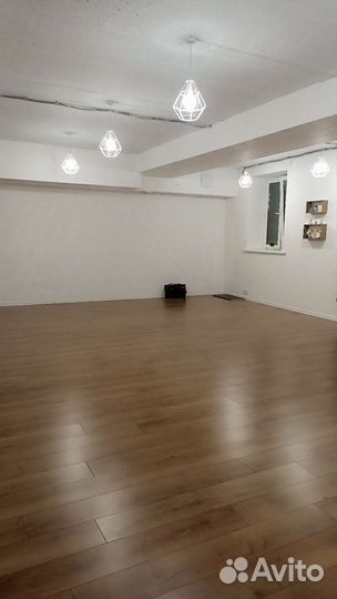 Танцевальный зал в аренду