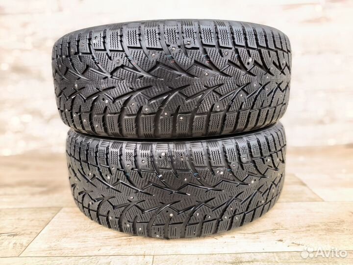 Toyo Observe G3-Ice 215/55 R17