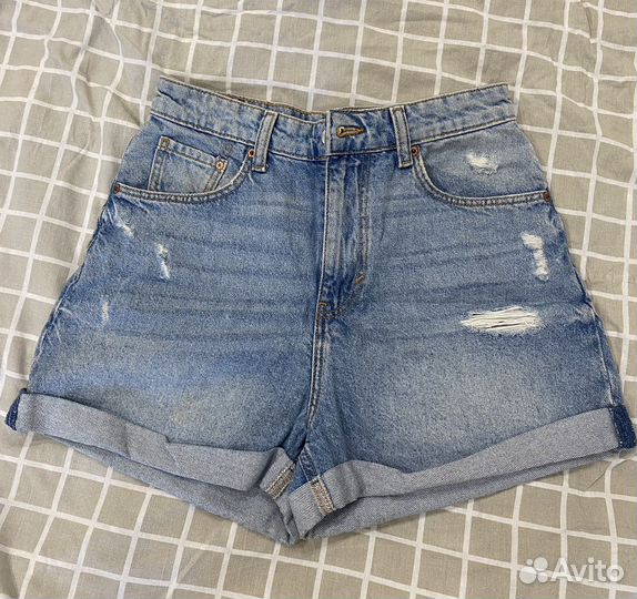 Шорты и блузка 42 44