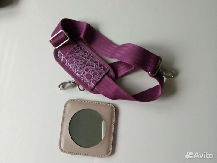 Сумка-баул L. Lambertazzi