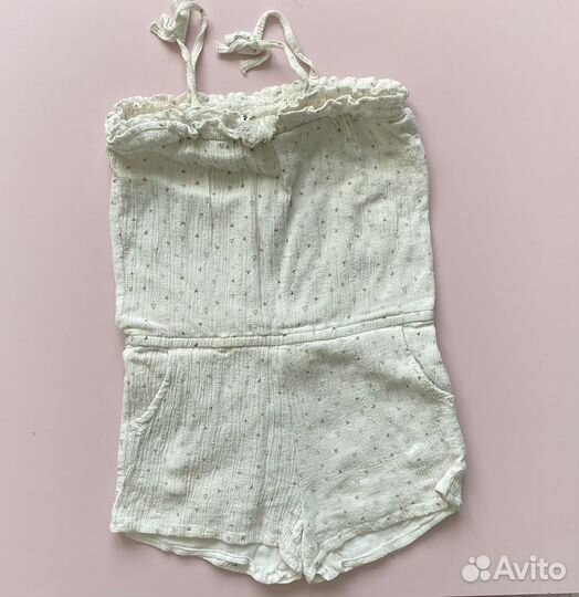 Вещи для девочки размер 116