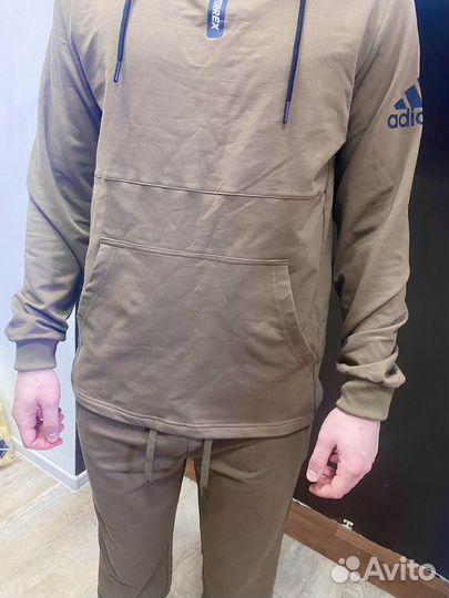 Спортивный костюм adidas terrex мужской новый