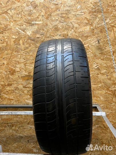 Pirelli Scorpion Zero Asimmetrico 235/55 R17 99V