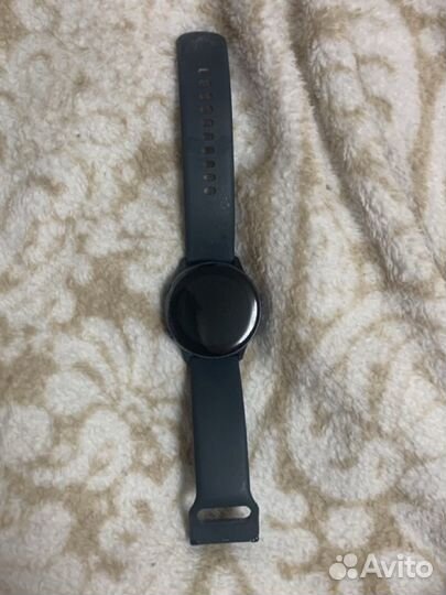 Samsung galaxy watch active