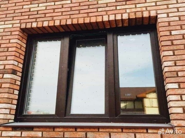 Пластиковые окна с доставкой