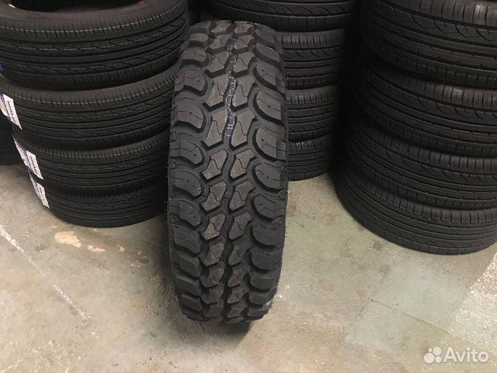 Westlake SL366 245/75 R16 120Q