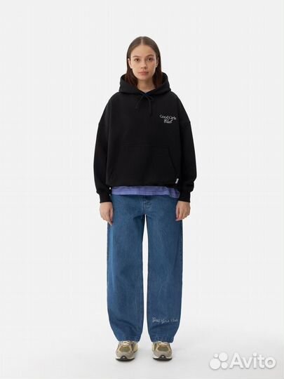 Джинсы Bilingua ladies