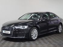 Audi A6 3.0 AMT, 2015, 233 010 км, с пробегом, цена 2 239 000 руб.