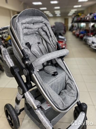 Коляска 3в1 Коляска детская