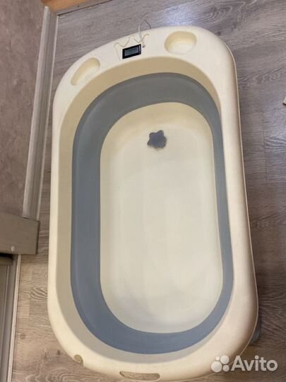 Ванночка для купания