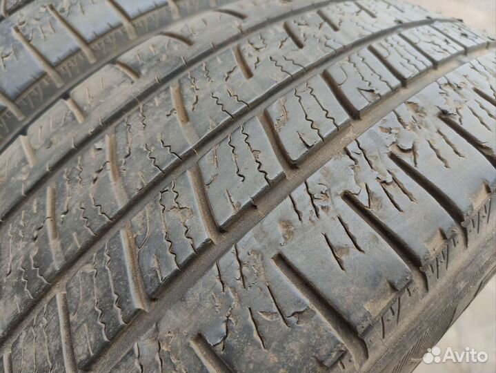 Goodyear Cargo Vector 2 215/60 R17 107T