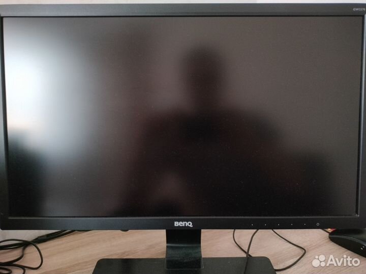 Монитор BenQ gw2270