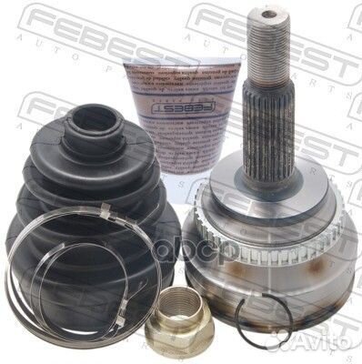 ШРУС наружный 27X63.3X26 toyota RAV 4 00- 01100