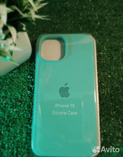 Чехол на iPhone 15ProMax