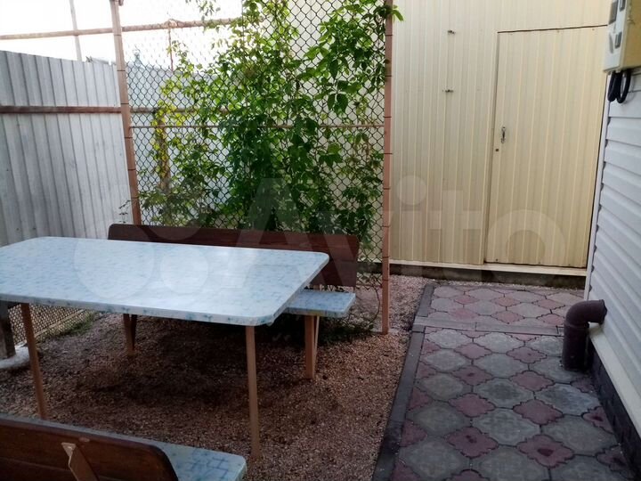 Комната 18 м², 1/1 эт.