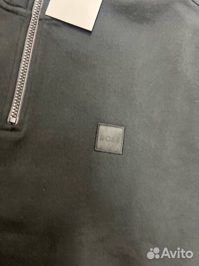 Джемпер Hugo boss мужской S m L XL xxl