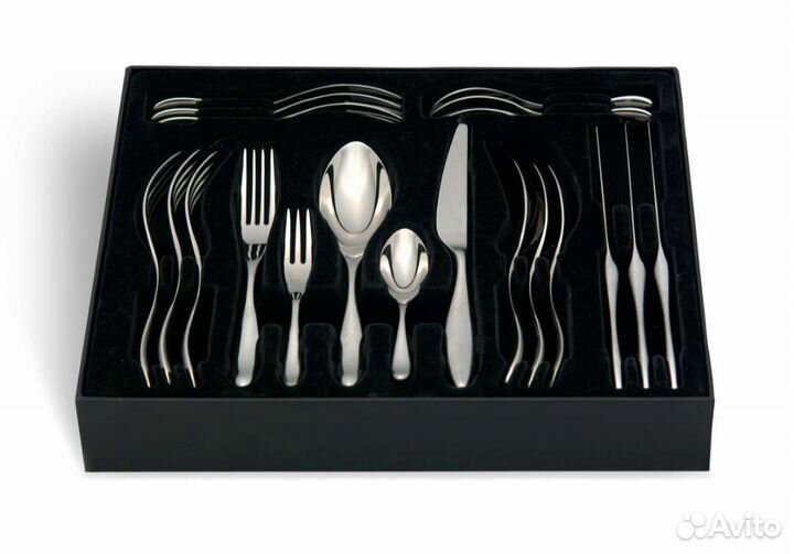 Набор столовых приборов Инфинити от Zepter