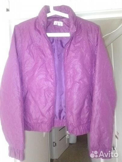 Ветровка Sela