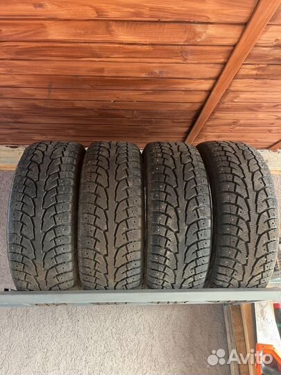 Hankook I'Pike RW11 225/55 R18