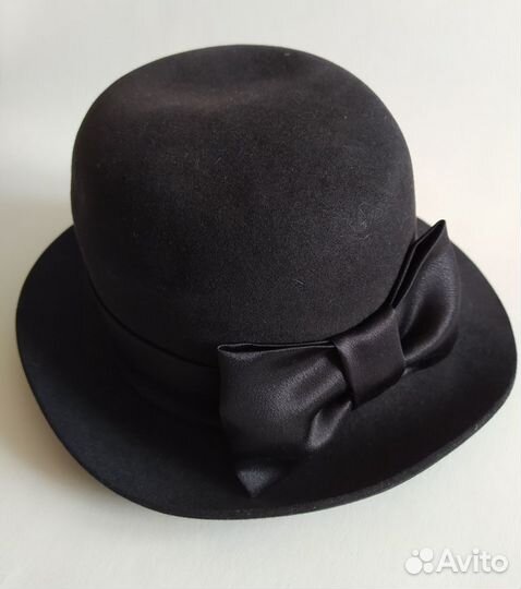 Шляпки - коллекция