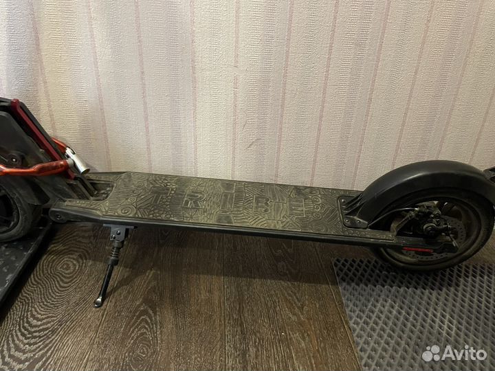 Электросамокат tribe himba