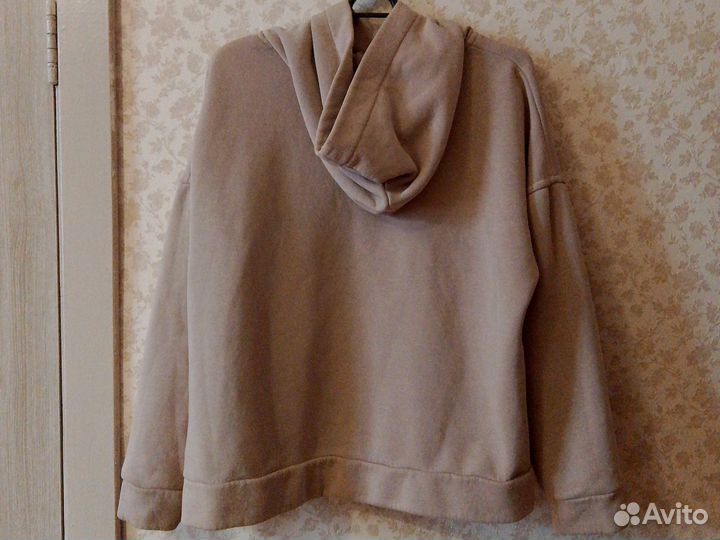 Толстовка женская