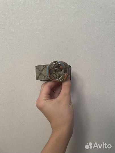 Ремень gucci оригинал