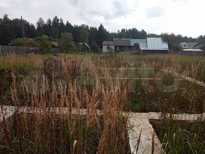 Участок 14,5 сот. (ИЖС)