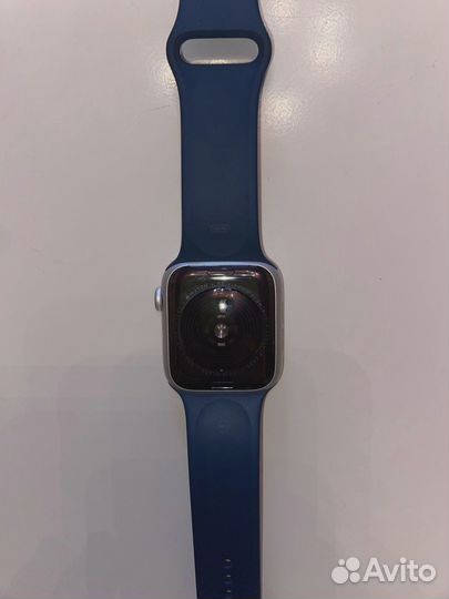 Apple Watch SE 44 mm gen1