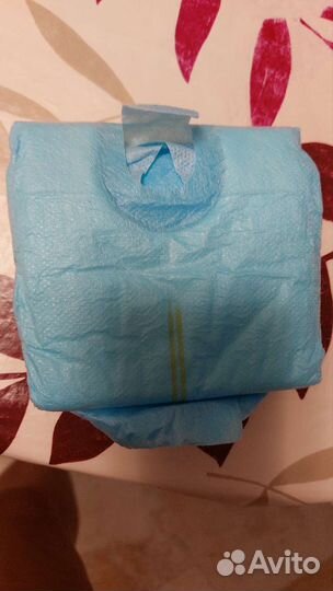 Памперс для кошек