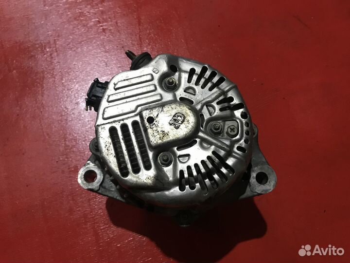 Генератор Land Rover Freelander LR1 25K4F